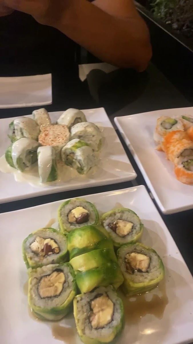 Niu Sushi-2